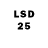 Марки 25I-NBOMe 1,8мг Francis Gerald
